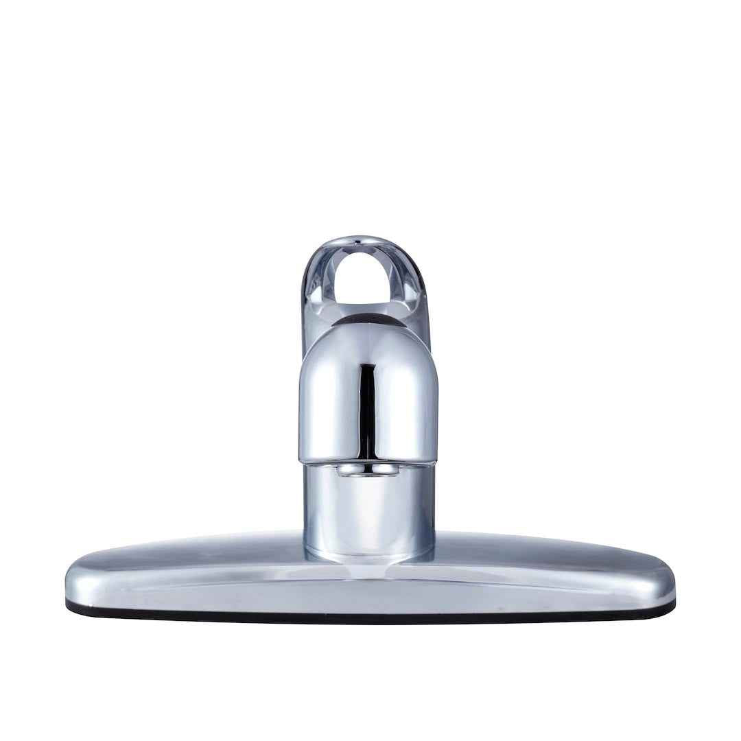 Dura Faucet DF-PK100-CP Pull-Out Kitchen Faucet - Chrome