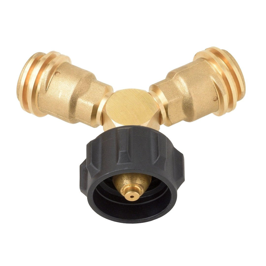 Flame King Ab225 Propane Supply Splitter - image 1