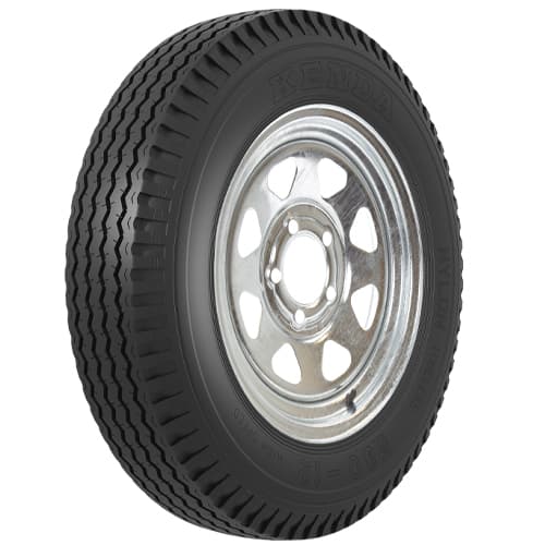 Americana Tire And Wheel 30630 Tire/ Wheel Assembly