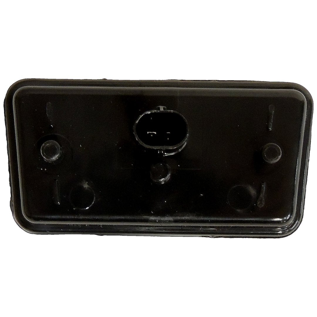 Crown Automotive 68310837AA LED License Plate Light - image 4