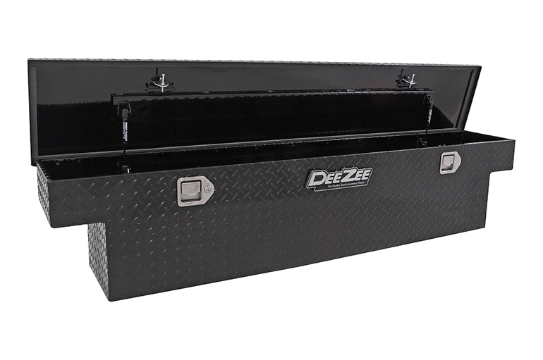 Dee Zee Specialty Narrow Crossover Tool Box DZ6170NB - image 3