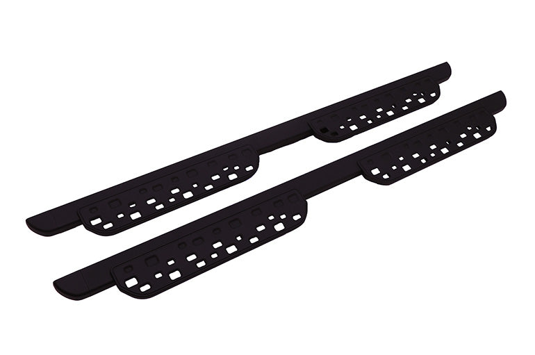 Dee Zee Apex With Surface Steps Nerf Bar DZ 66411 - image 1
