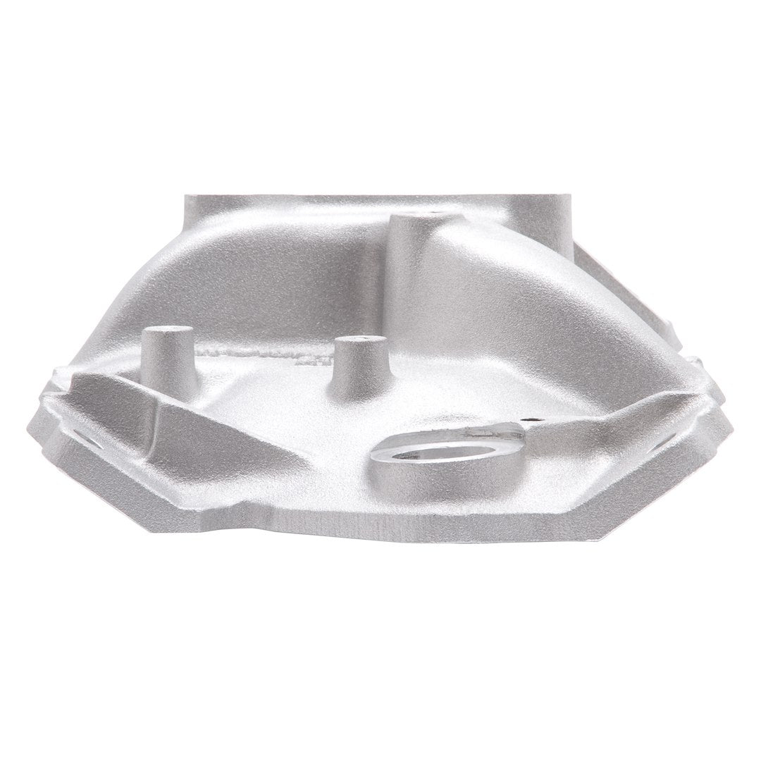 Edelbrock 2101 Chevrolet Dual-Plane High-Rise Intake