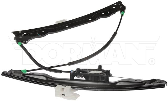 Dorman 752-310 Electric Window Regulator with Arm - image 4