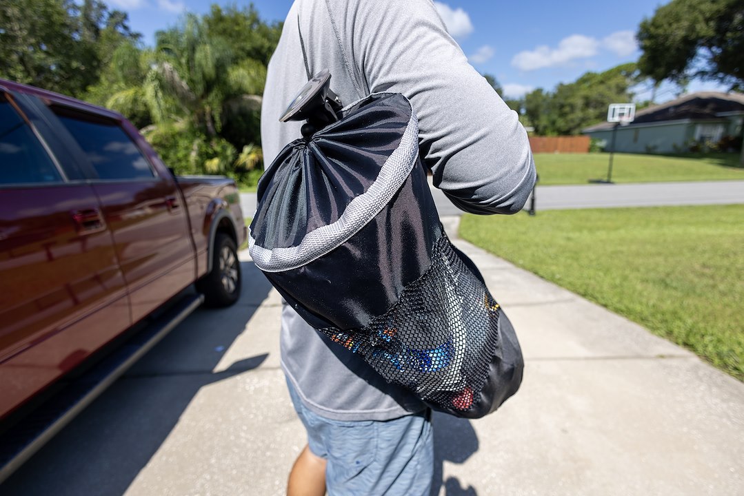 Star Brite 52074 Trash Bag - image 7