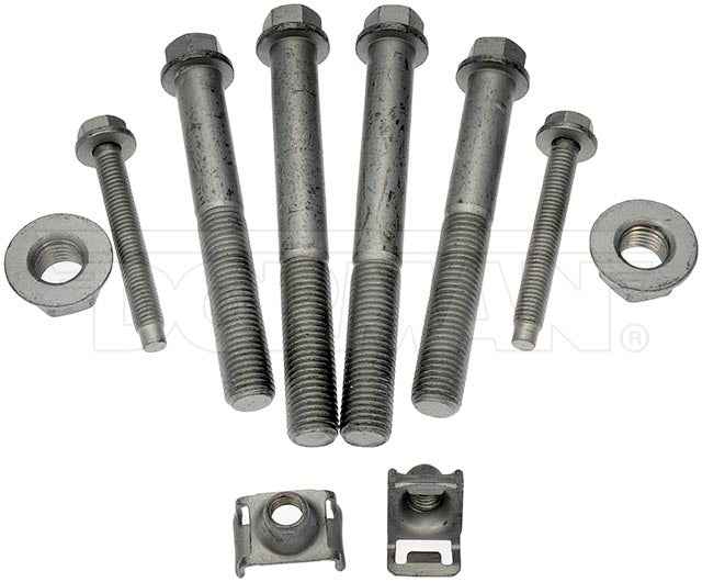 Dorman 13859 Steel Control Arm Hardware Kit