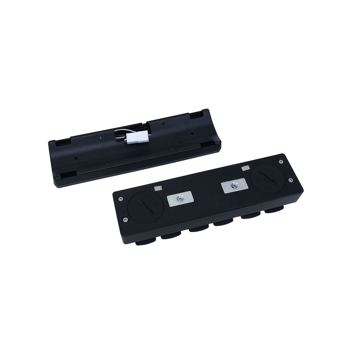 Oracle Lighting 3001BRO TRIGGER 6 SHOOTER Controller Kit