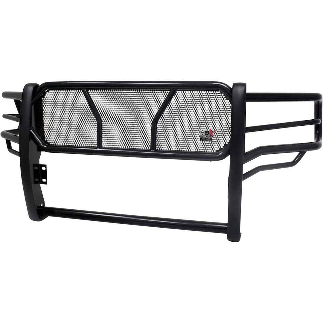 Westin Automotive 57-3555 Steel Grille Guard - Dodge Ram 2500