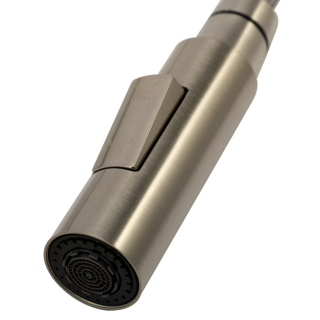Dura Faucet Df-Mk504slk-Sn Faucet - image 6