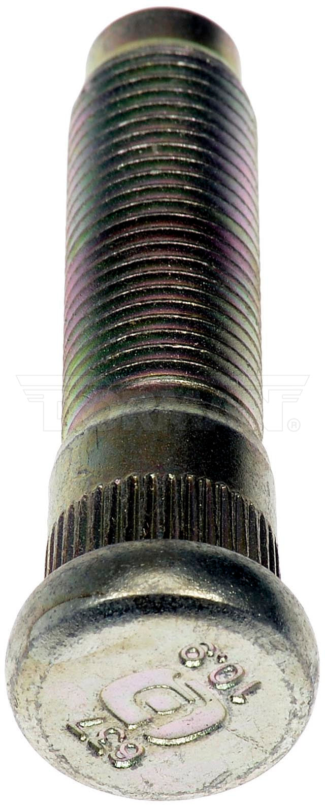 Dorman 610-637.1 AutoGrade M14-1.5 Stud, 2.34 Inch - image 2