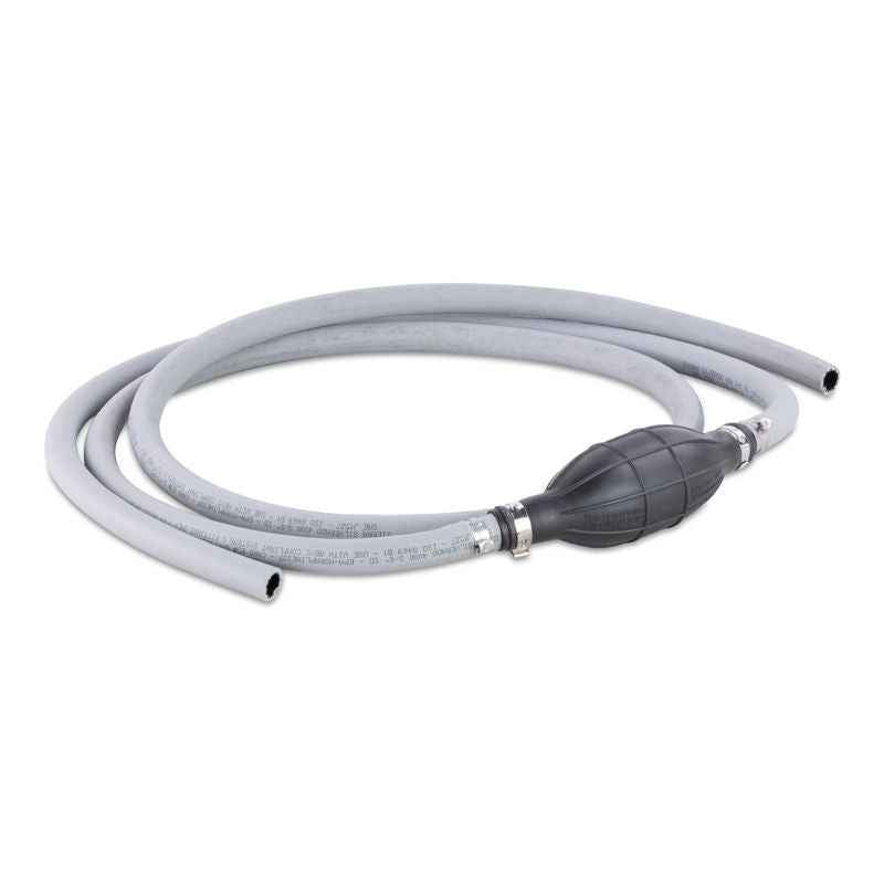 Sierra Marine 18-8015EP-2 8 ft Fuel Line Assembly - 3/8 in Hose
