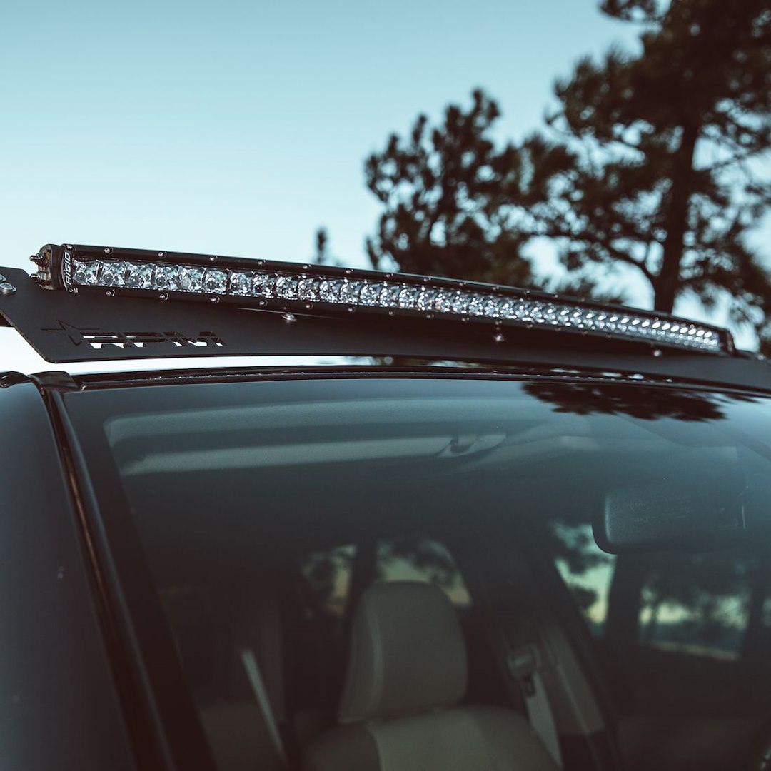 Rigid Lighting 88331 Light Bar - image 4