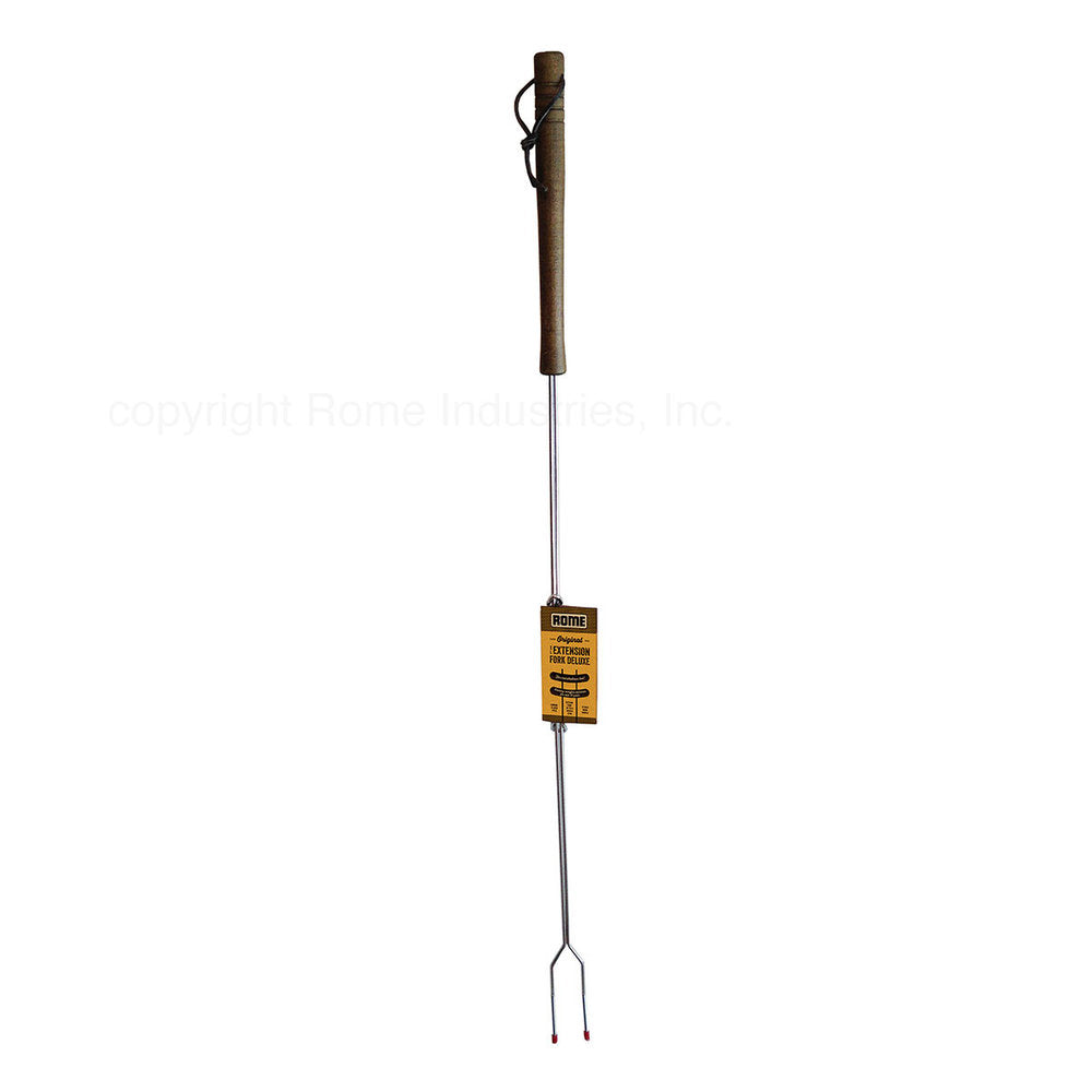 ROME INDUSTY Rome Industry Campfire Roasting Fork (3200)
