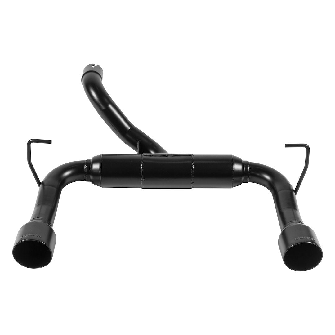 Flowmaster 817803 Outlaw Axle-Back Exhaust Kit
