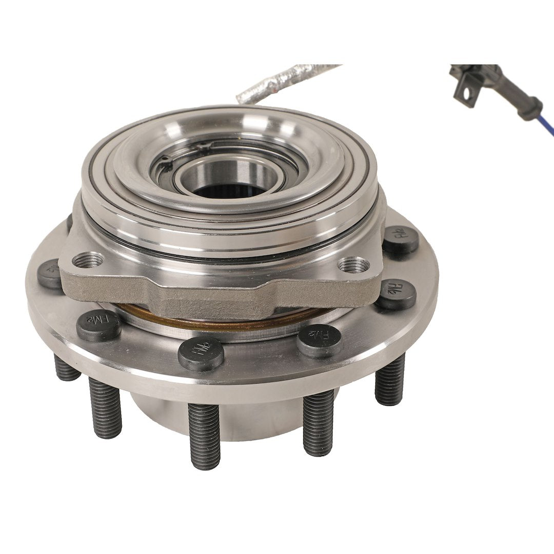 Moog Hub Assemblies 515133 Wheel Bearing and Hub Assembly