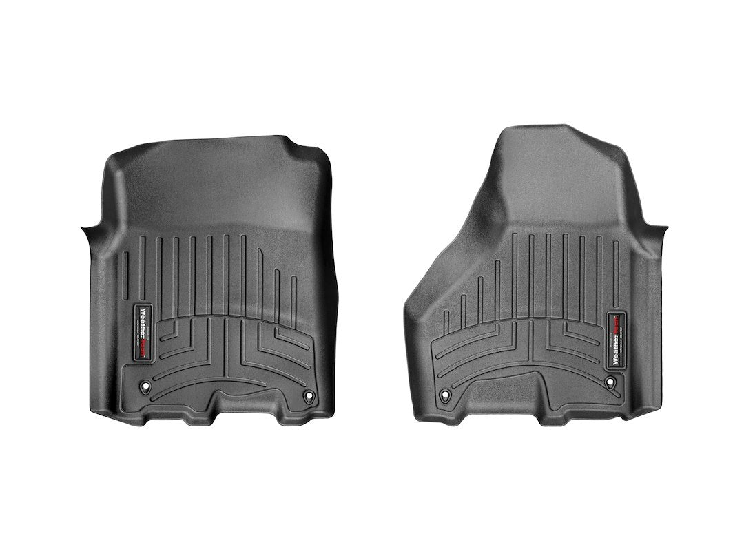 Weathertech (Usa) 444781 Floor Liner - image 1