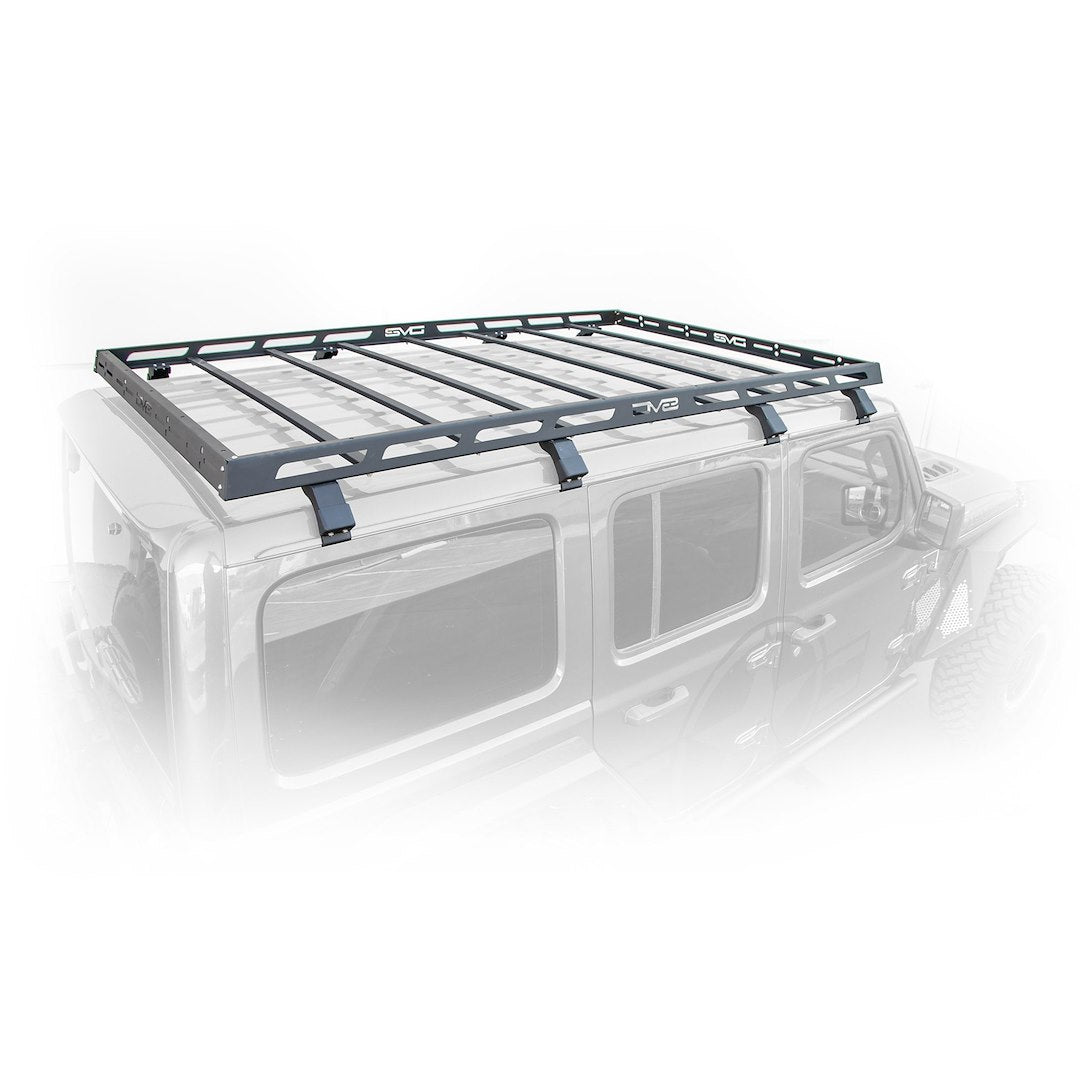Dv8 Offroad Rrjl-01 Roof Rack - image 1