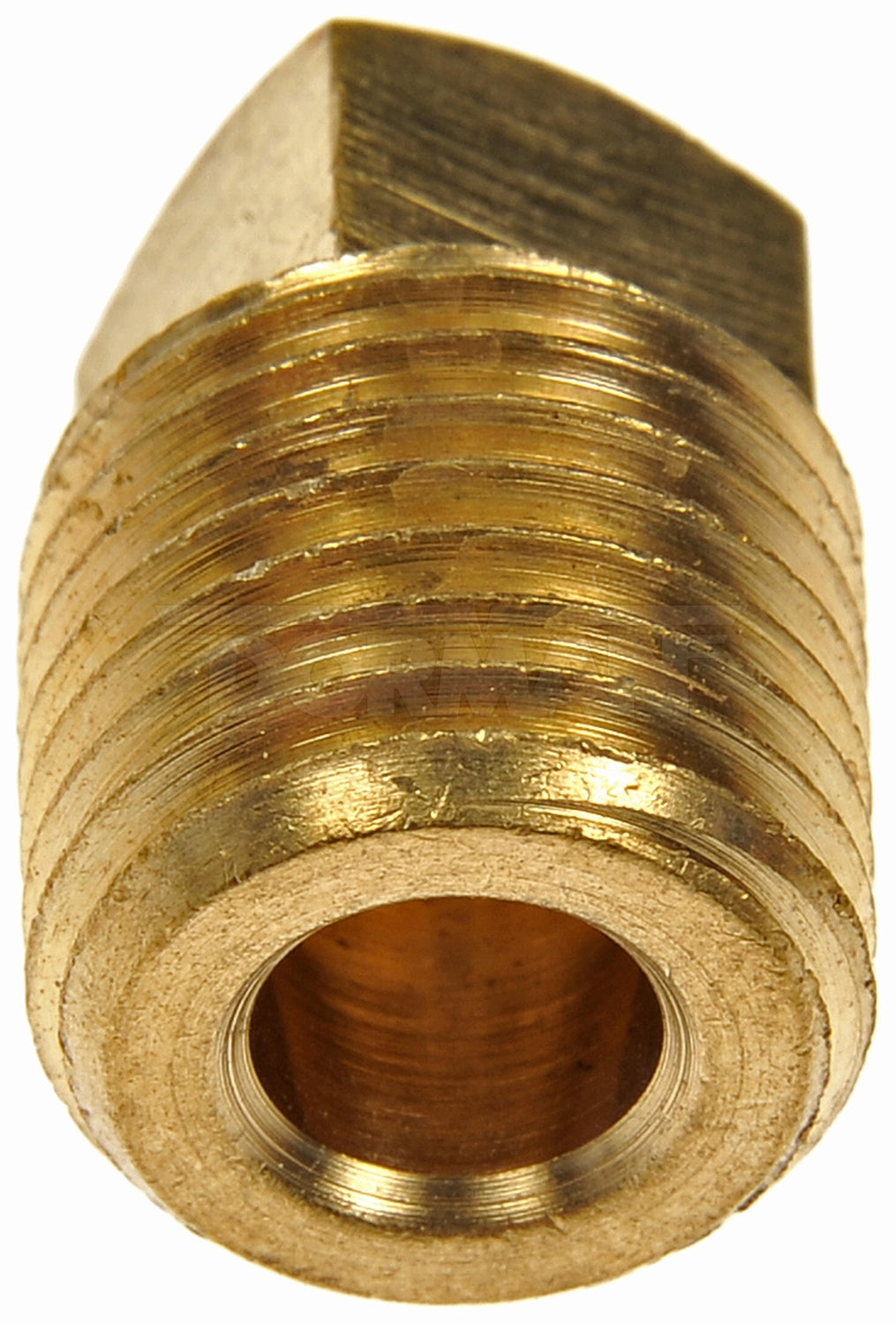 Dorman 785-071d Square-Head Brass Threaded Plug - image 2