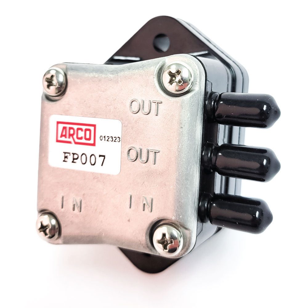 Arco Marine Fp007 Fuel Pump Mechanical