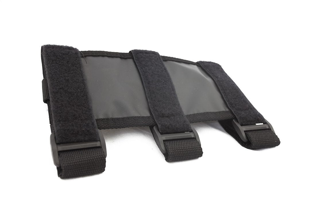 Rugged Ridge 13505.04 Interior Grab Strap