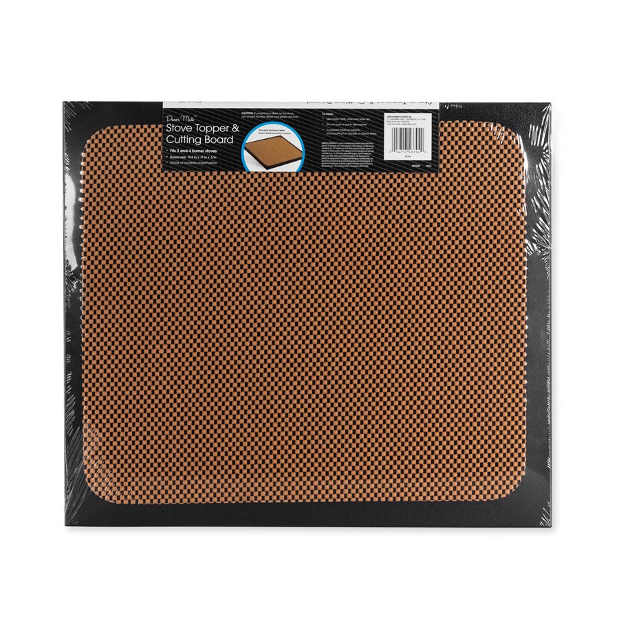 Camco 43704 Stove Top Cover - image 6