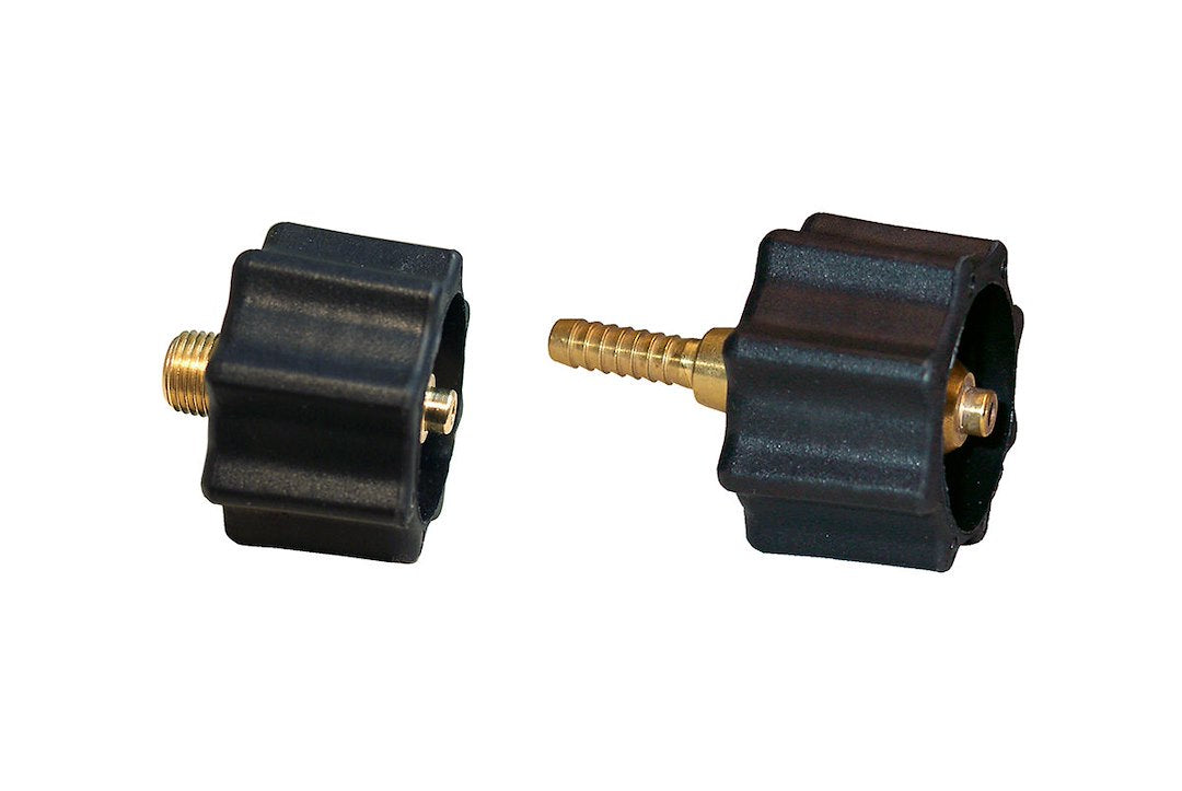 Marshall Excelsior Propane Hose Connector (Me517)
