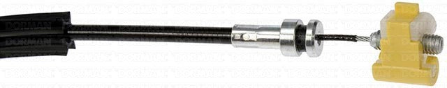 Dorman OE Solutions 940-672 Door Latch Assembly - image 4