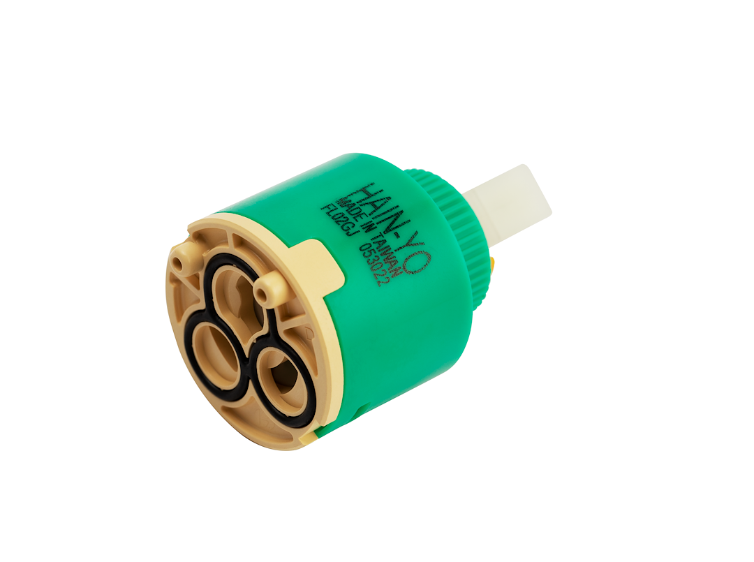 Dura Faucet Df-Rk602 Faucet Stem And Bonnet - image 1