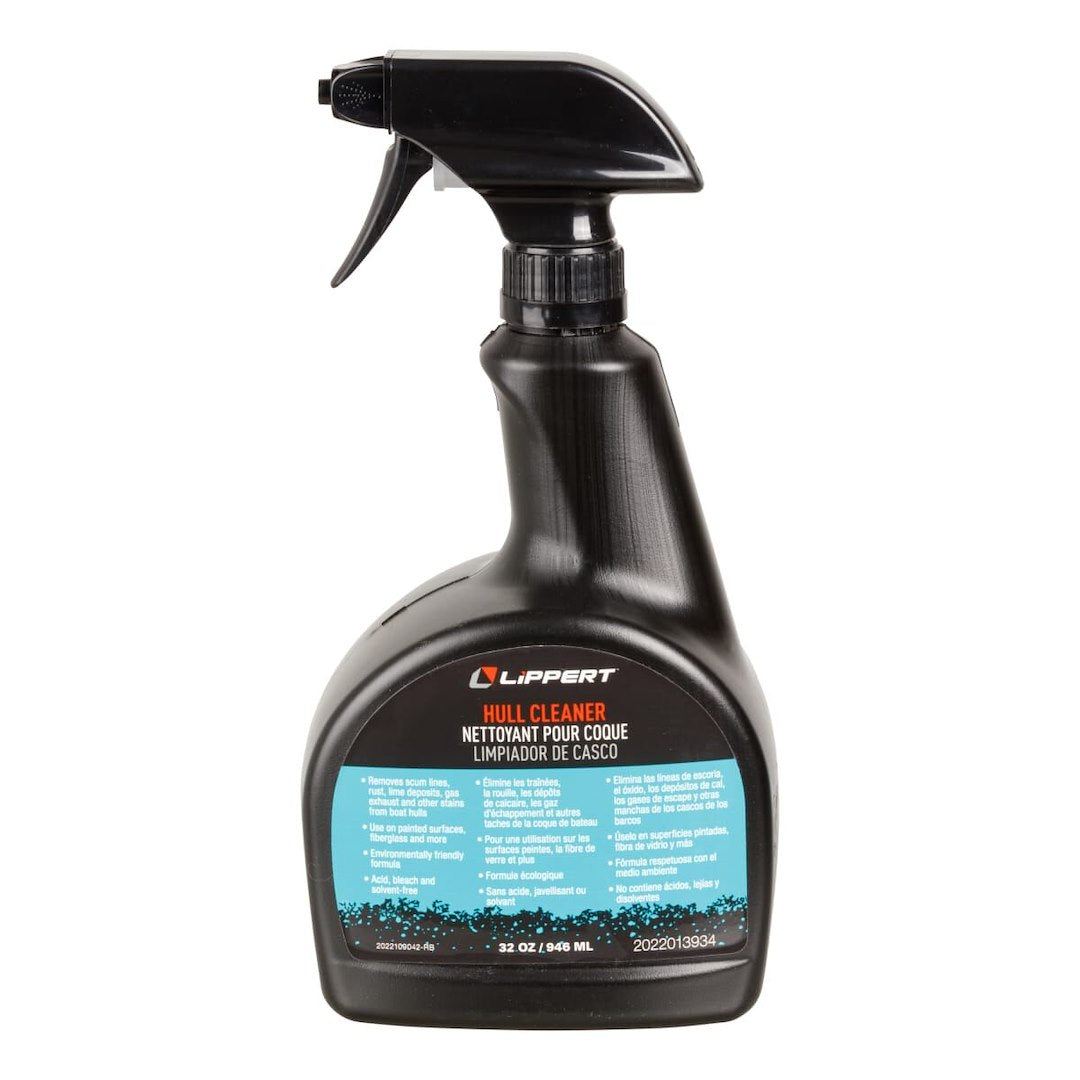 Lippert 2022013934 Boat Hull Cleaner - 32 oz