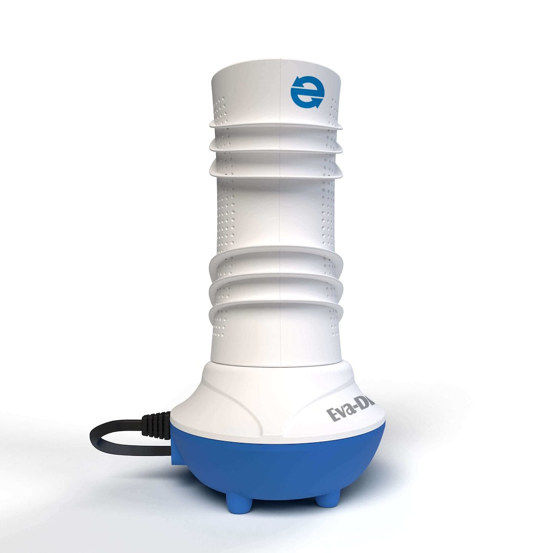 Eva-Dry Edv-365 Dehumidifier - image 4