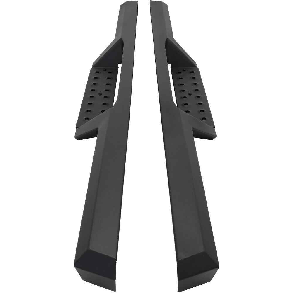 Westin Automotive 56-13315 Nerf Bar for Jeep Wrangler JK 2007–2018