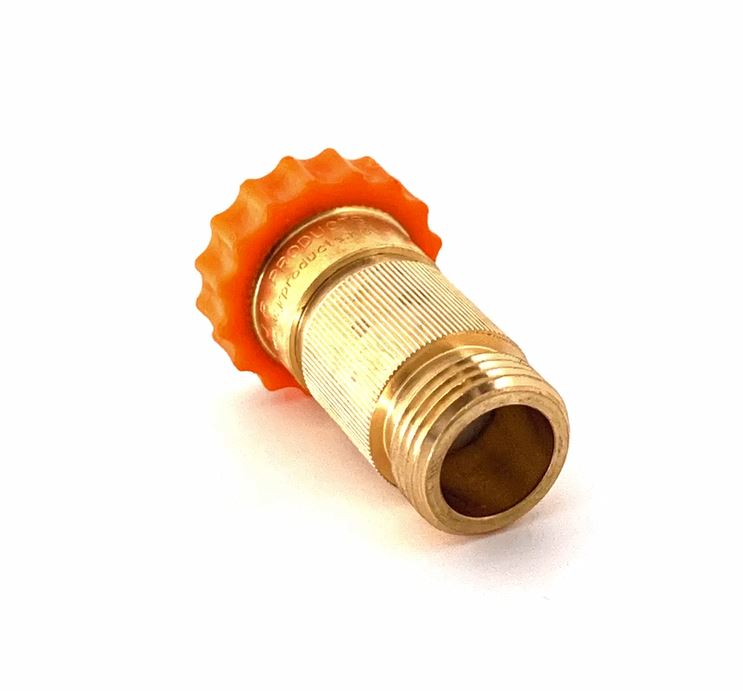 Jr Products 62205 Fresh Water Pressure Regulator - image 2