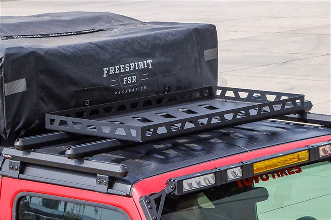 Dee Zee Dz4470jp Cargo Rack - image 2