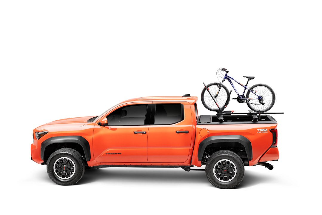 Roll-N-Lock 532M-XT M-Series XT Key-Lock Tonneau