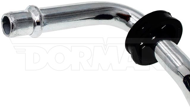 Dorman 667630 14.3-Inch Stainless Turbo Oil Feed Line - image 3