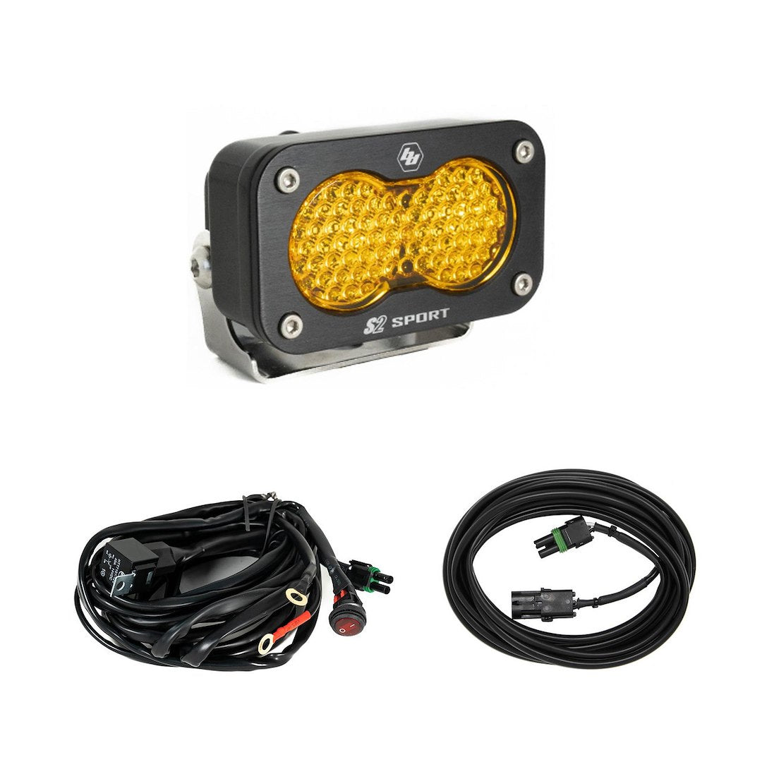 Baja Design 44-8292 Off Road Light - image 1