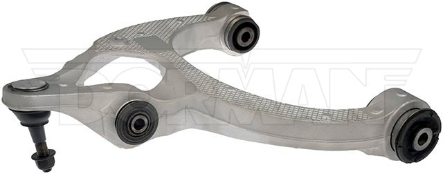 Dorman 527-452 Aluminum Control Arm with Bushing - image 4