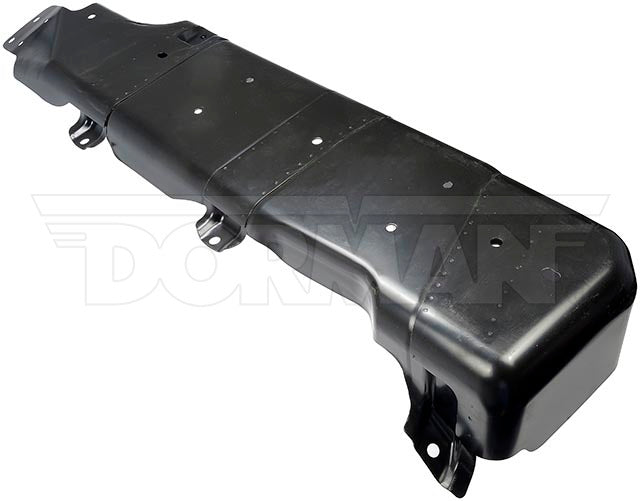 Dorman 999-900 Jeep Gas Tank Skid Plate - image 3