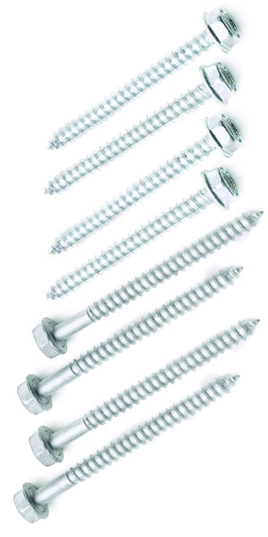 Carefree RV Awning Bracket Lag Screw (901038C)