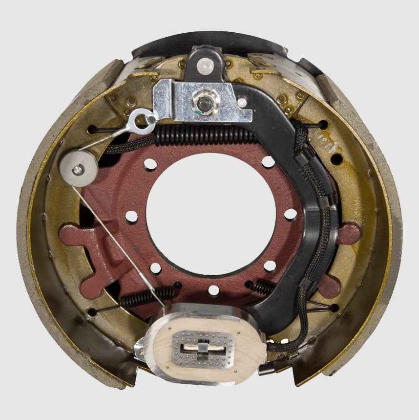 Lippert 2024028242 Left Self-Adjusting Brake - 16000 lb