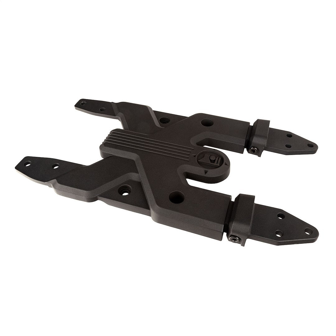 Rugged Ridge 11546.56 Spartacus Tire Carrier Tailgate Hinge