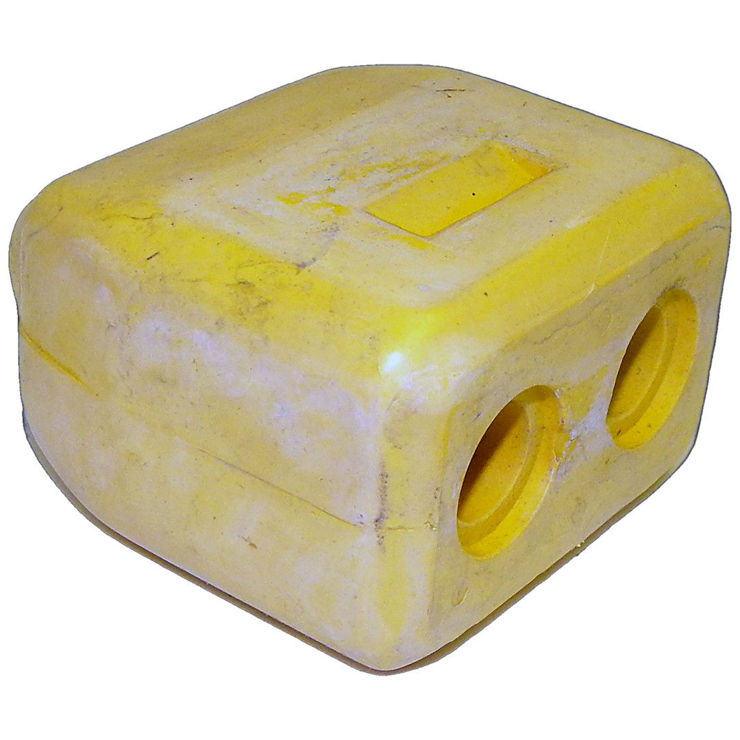 Crown Automotive 52088256 Upper Polyurethane Bump Stop - image 2