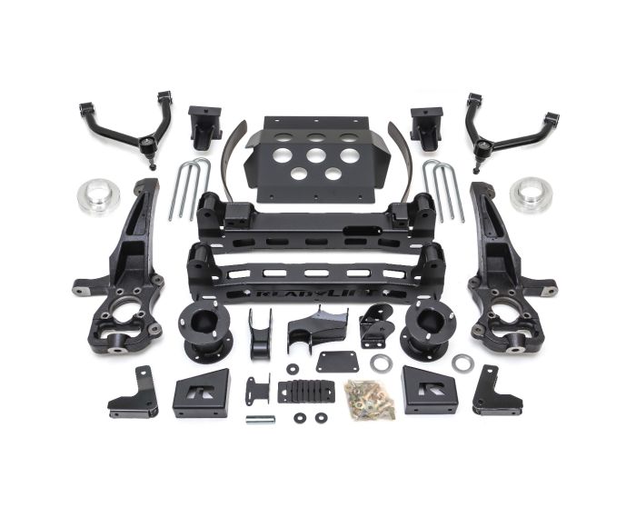 ReadyLift 44-35600 Big Lift Suspension Kit without Shocks