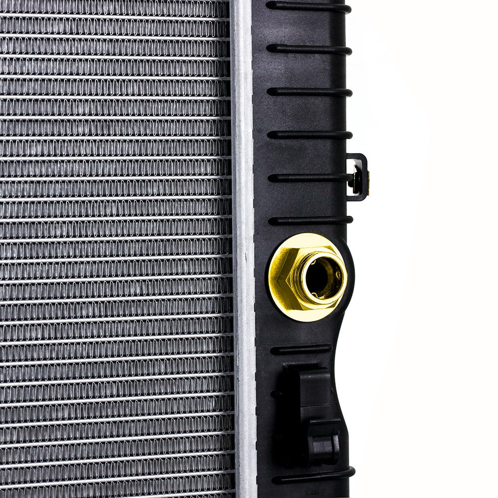 Mishimoto R13690 Plastic Radiator