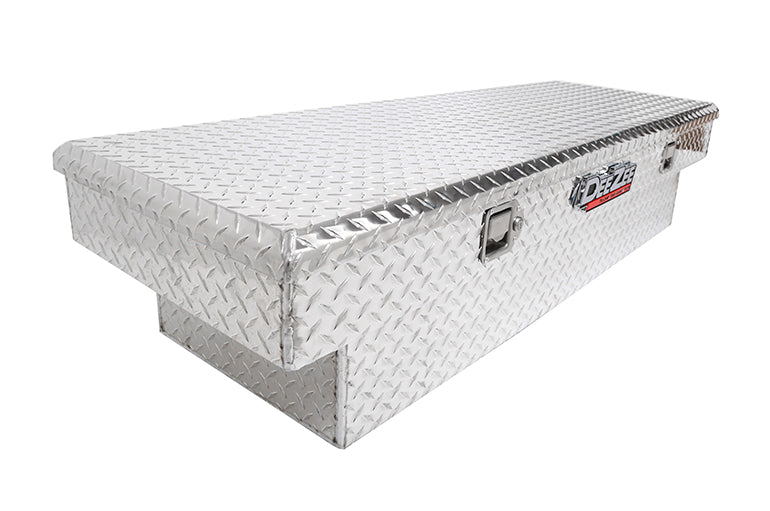 Dee Zee Red Label Standard Profile Crossover Tool Box DZ8163 - image 1
