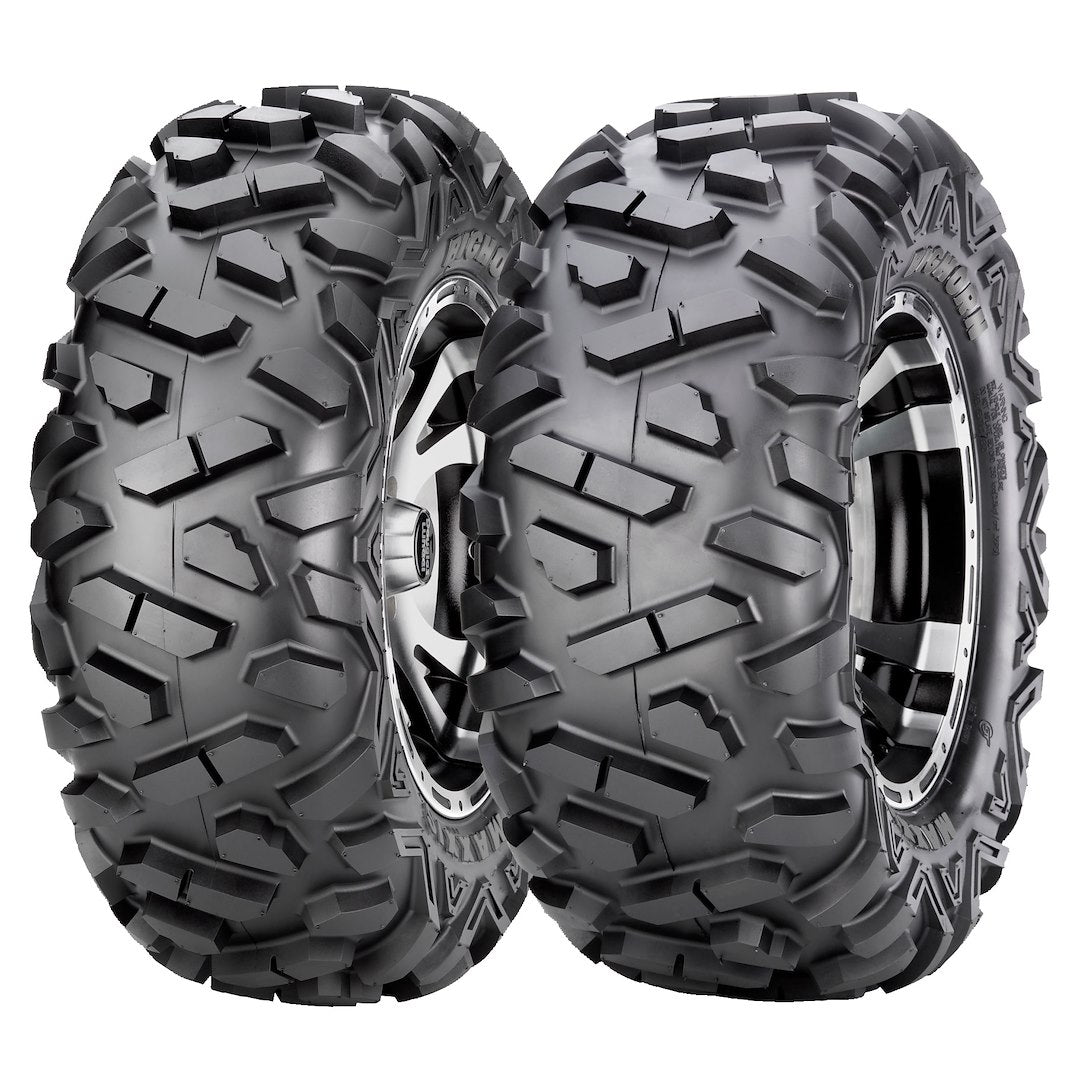 Maxxis TM00335900 Bighorn M918 Tubeless Radial Tire