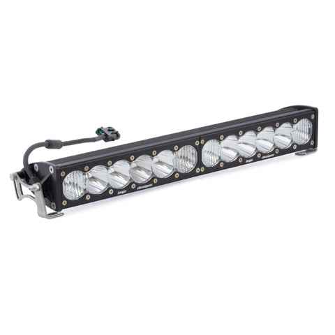 Baja Design 452003 20 in Driving-Combo Light Bar