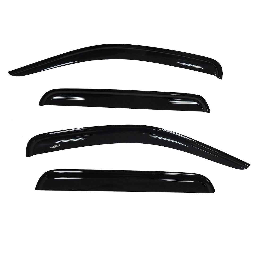 TrailFX 4407H Rainguard for Nissan Frontier 2005–2021