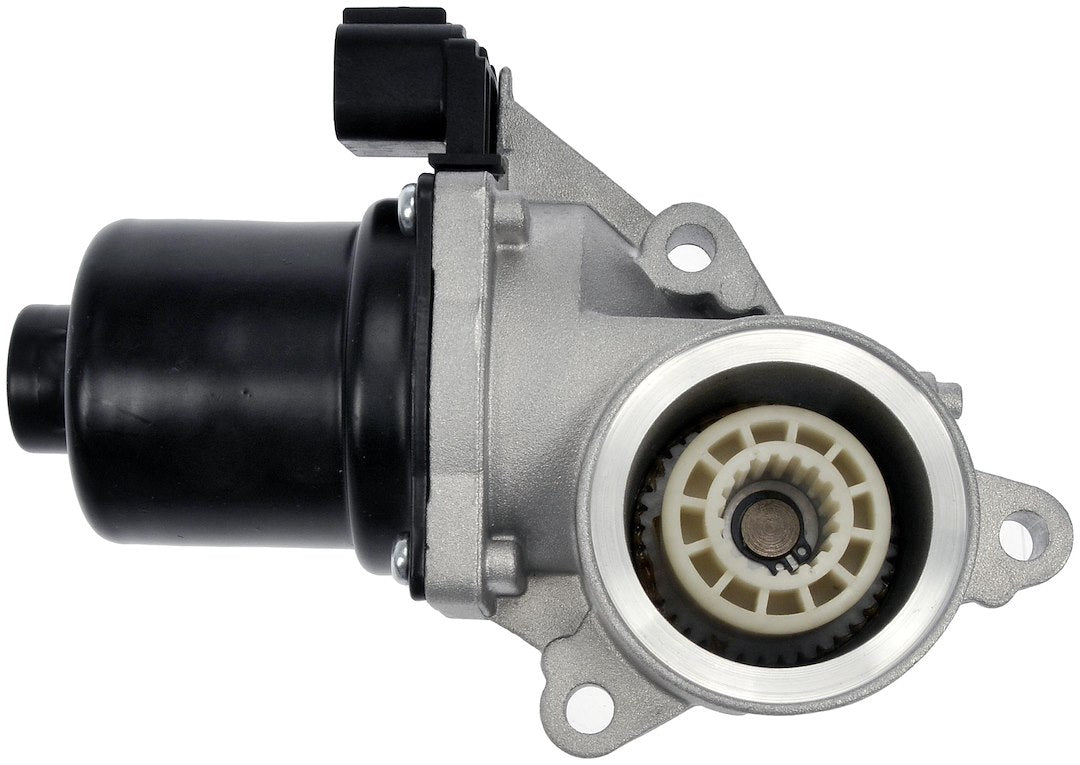 Dorman 600-914 Metal Transfer Case Motor, 8-Blade - image 2