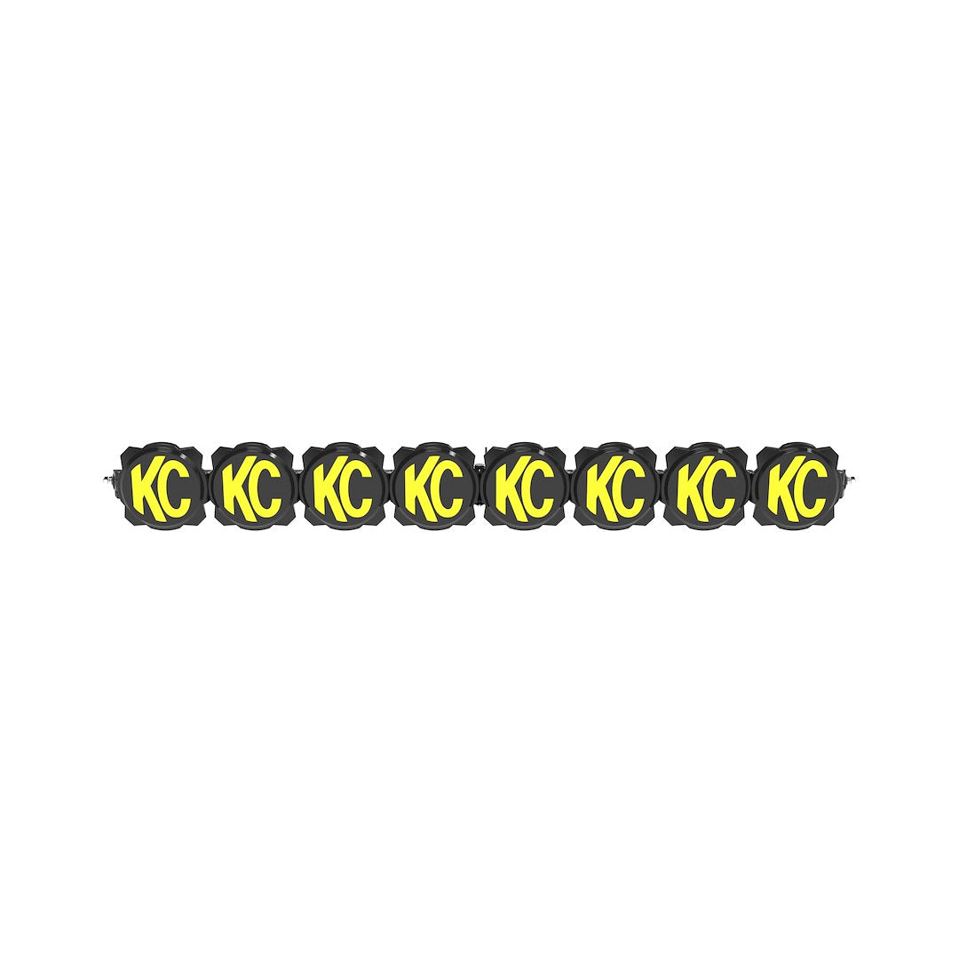 KC Hilites 91418 Gravity Titan 50-Inch LED Light Bar